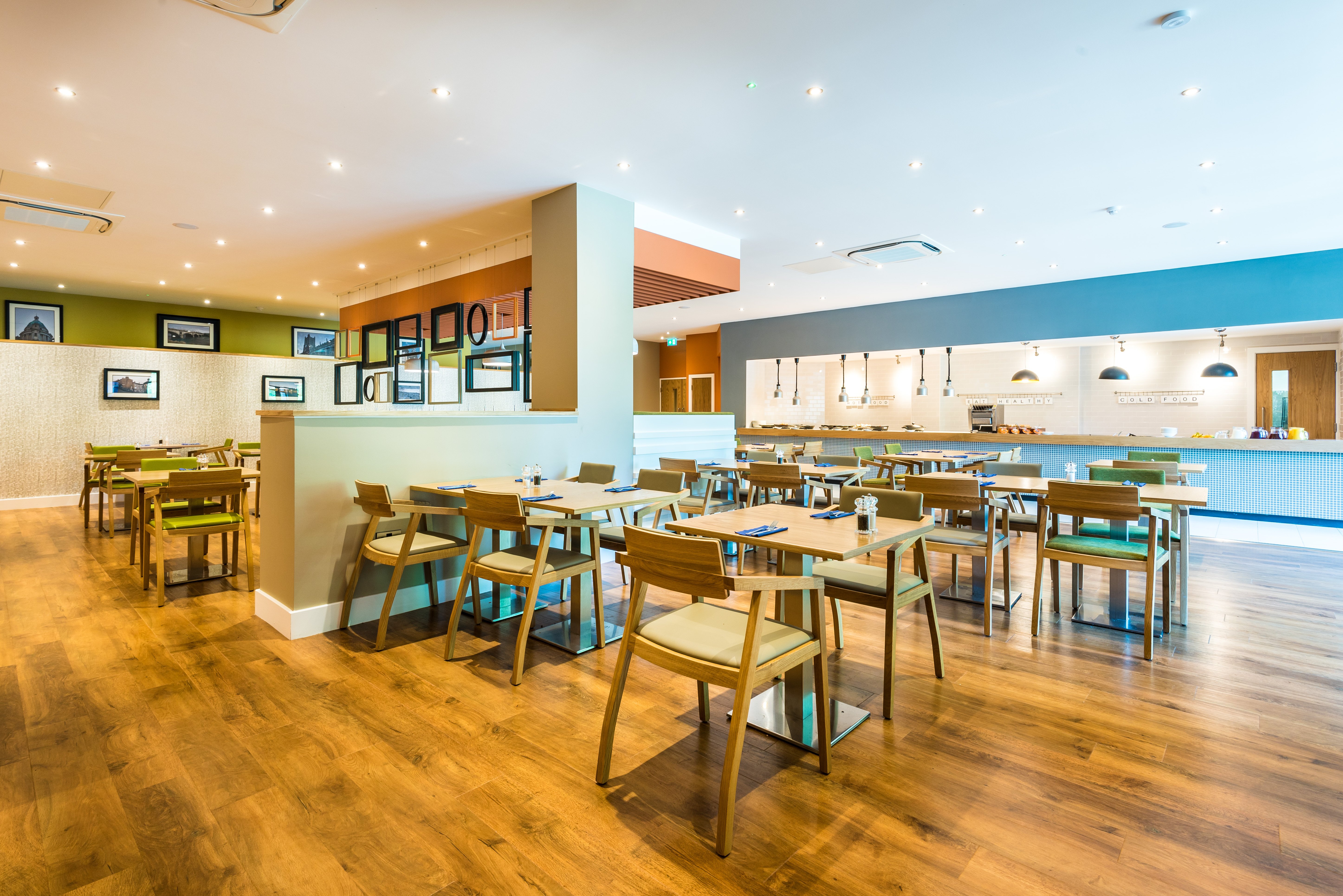 Holiday Inn Lancaster 56/75