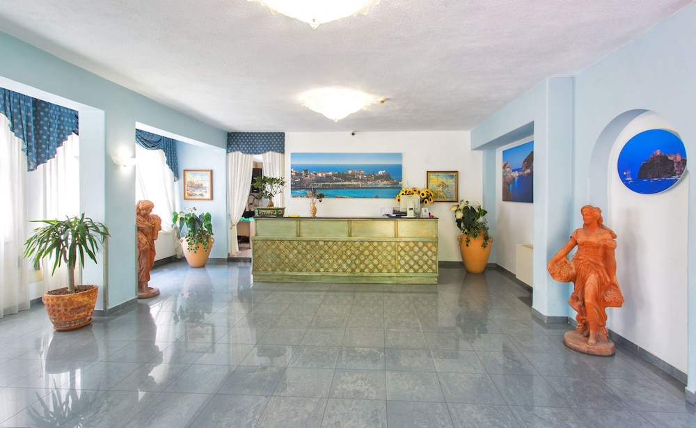 Parco dei Principi Resort & Spa Ischia 6/60