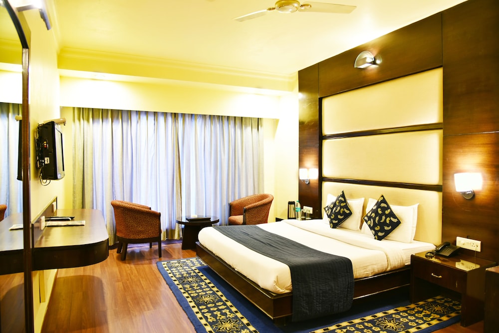 Indraprastha Resort Dalhousie 11/50