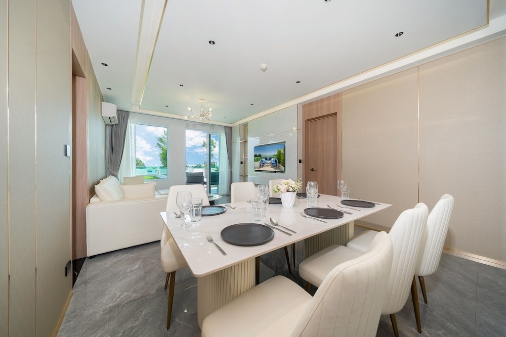 Chalong Marina Bay View Phuket 39/45
