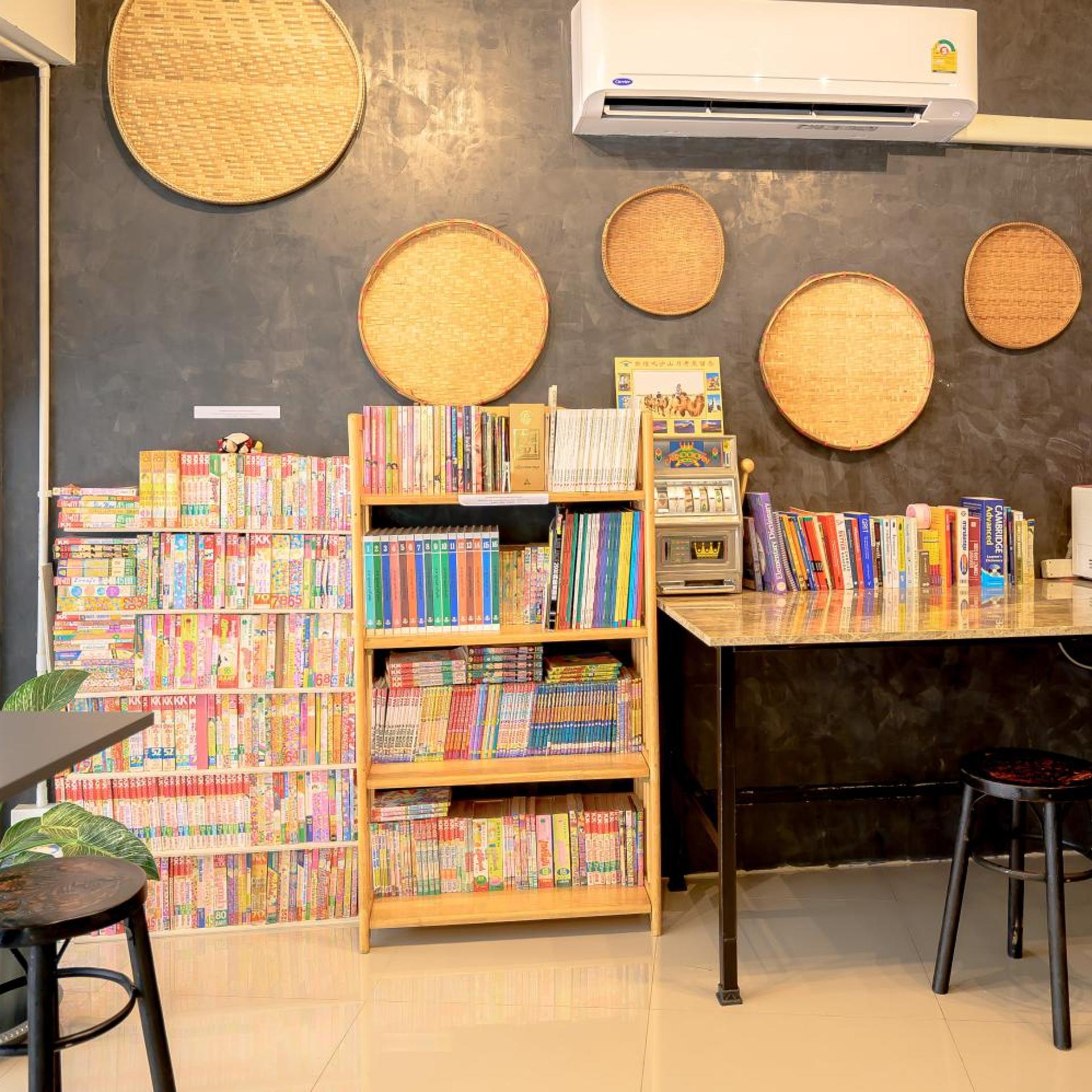 RedDoorz Plus Hoenhao Boutique Hotel Ratchada 28/36