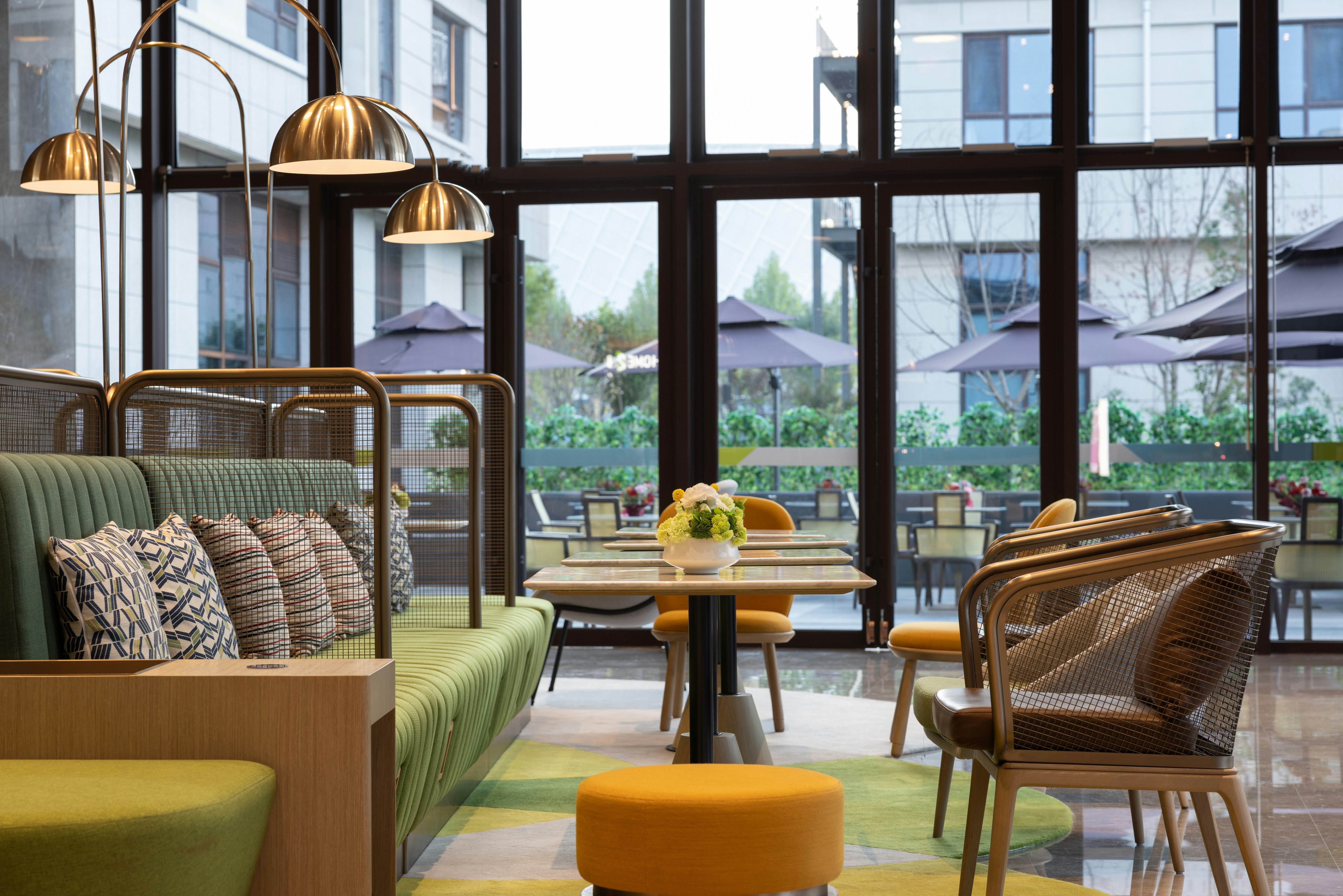 Home2 Suites by Hilton Yongji 37/61
