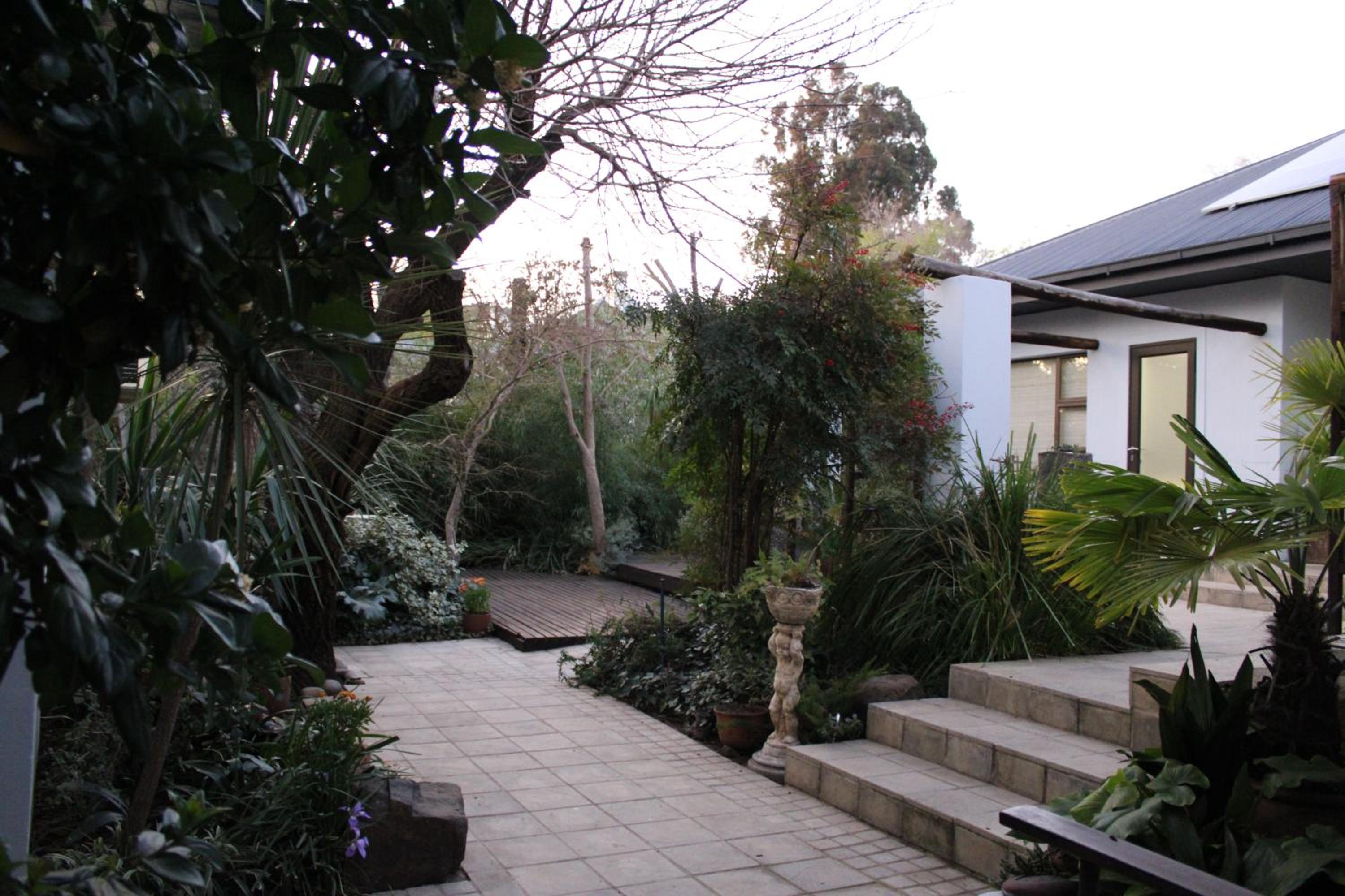 Jedidja Bed And Breakfast 14/17
