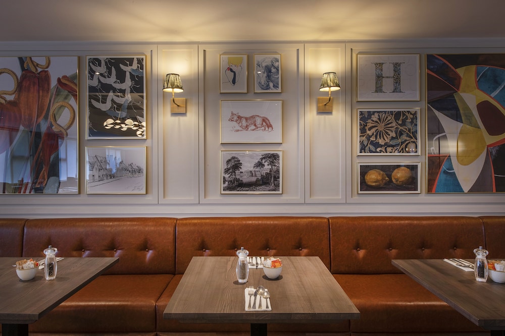 Horwood House 42/60