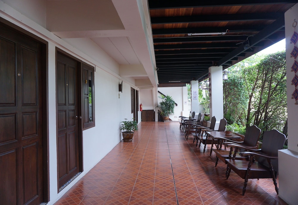 Nan Lanna Hotel 22/25