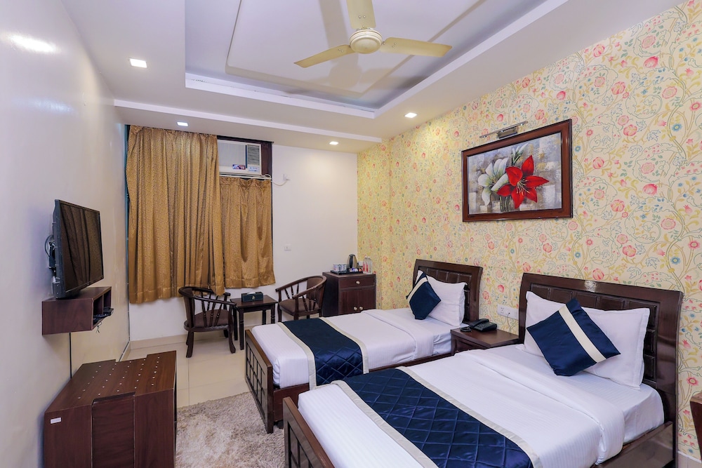 Nikko Blue Boutique Hotel 19/34