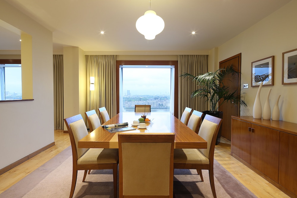 Vignette Collection Canary Riverside Plaza London by IHG 39/60
