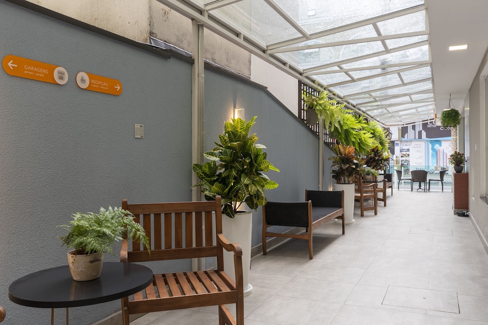 Hotel Negrini 35/47