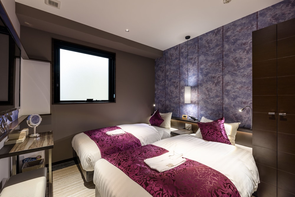 Hotel Ann Asakusa 14/53