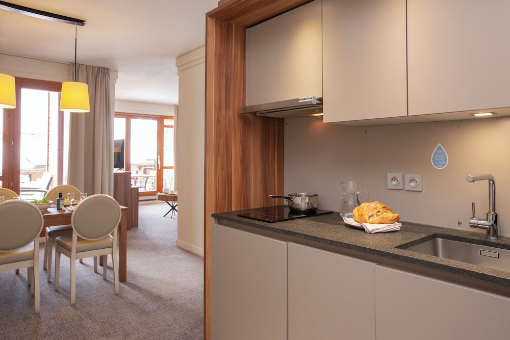 Residence Odalys Appart Hotel Eden 12/50