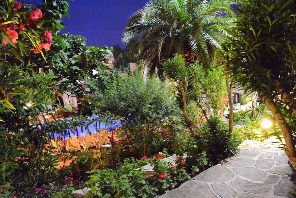 Bodrum Park 16/32