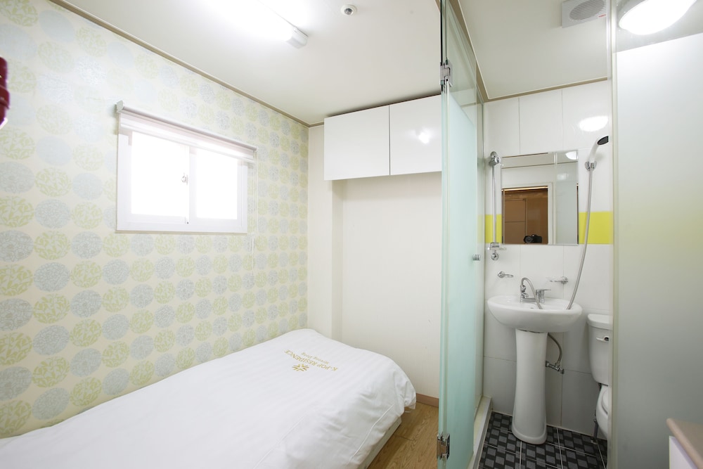 K Pop Residence I 20/75
