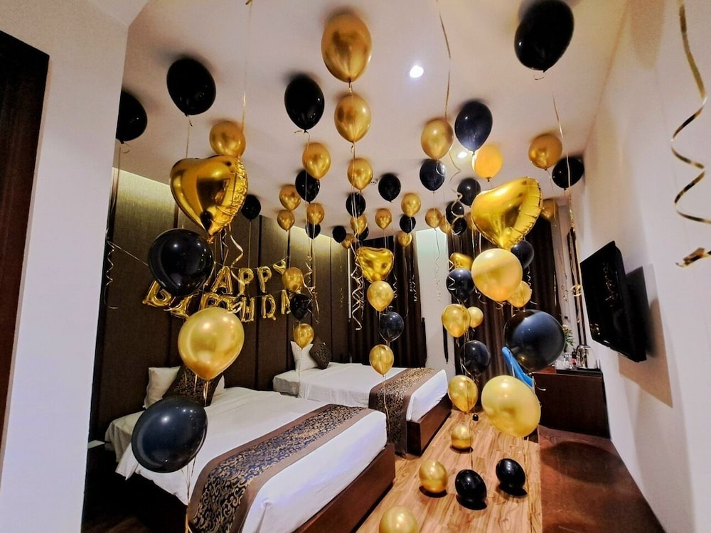 Dong Duong Hotel & Suites 31/50