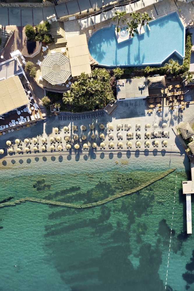 TUI MAGIC LIFE Bodrum - Adults Only 3/77