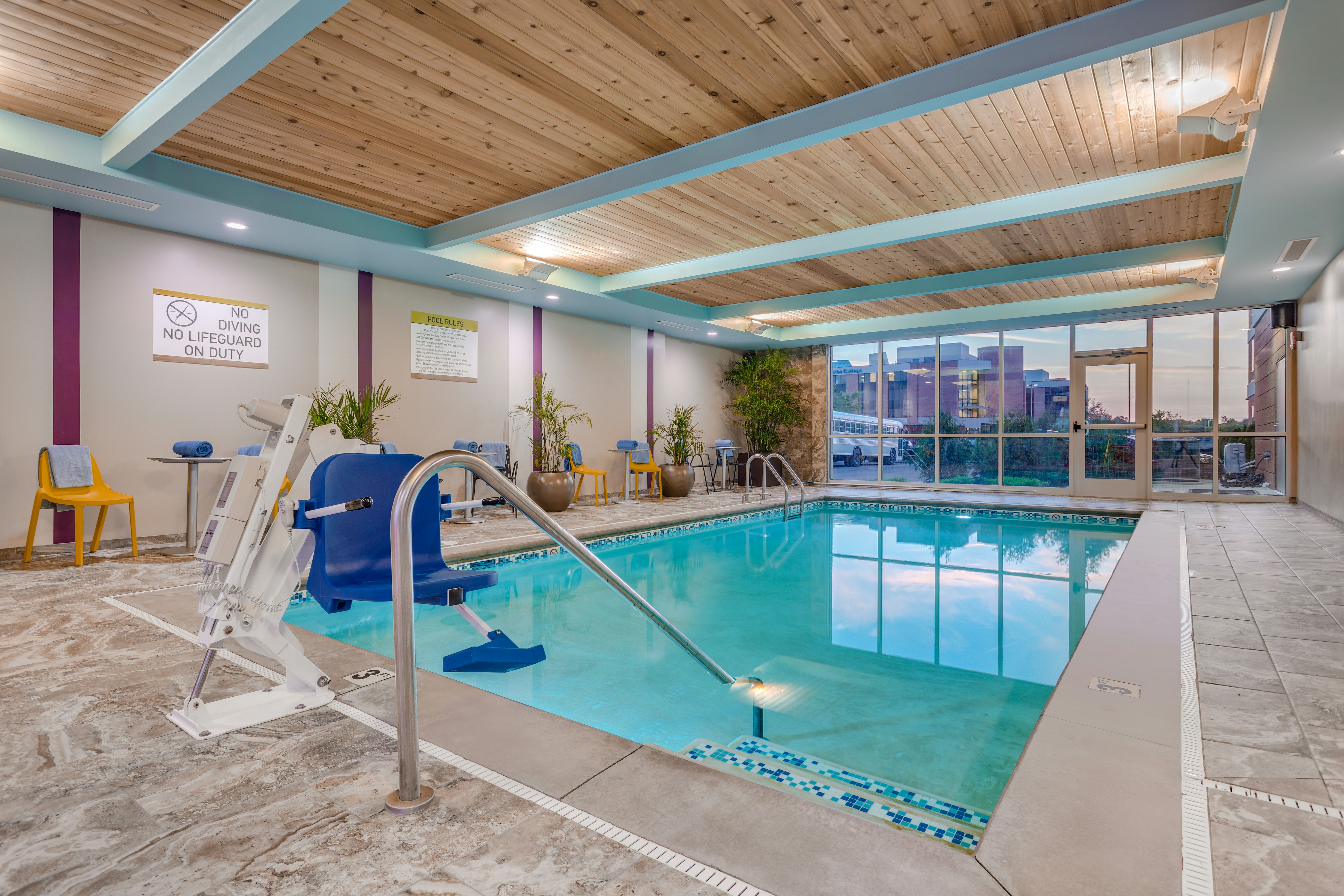 Home2 Suites By Hilton Indianapolis Northwest 5/14