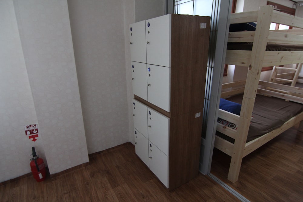 Empathy Guesthouse - Hostel 1/50
