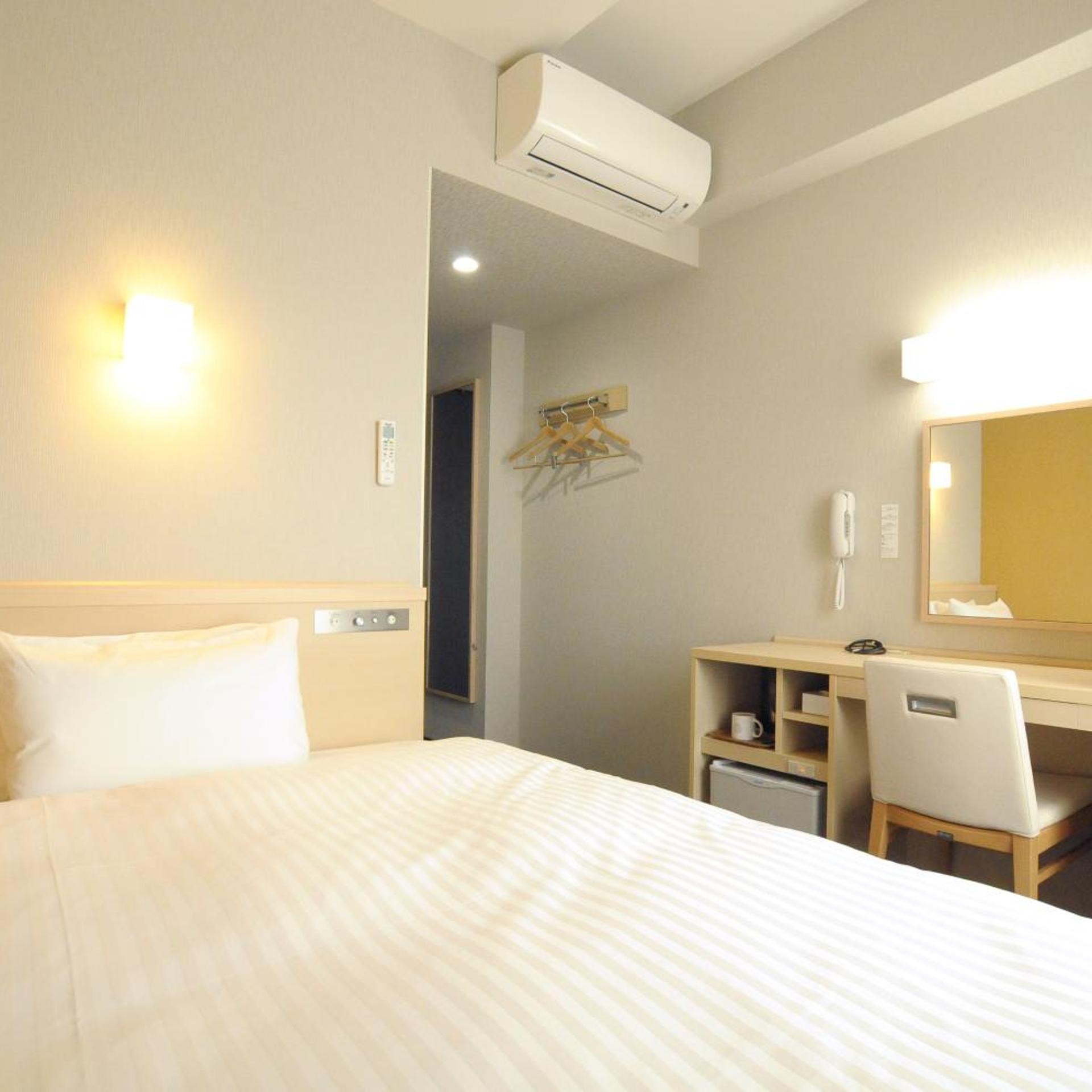 AB Hotel Omihachiman 22/35