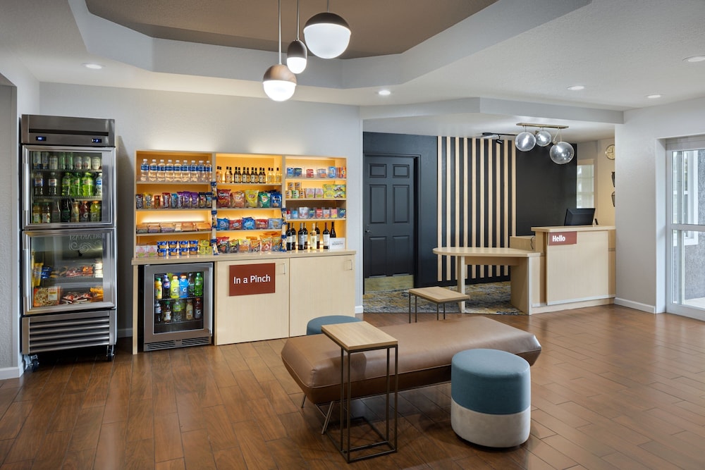 TownePlace Suites by Marriott Orlando East/UCF Area 31/47