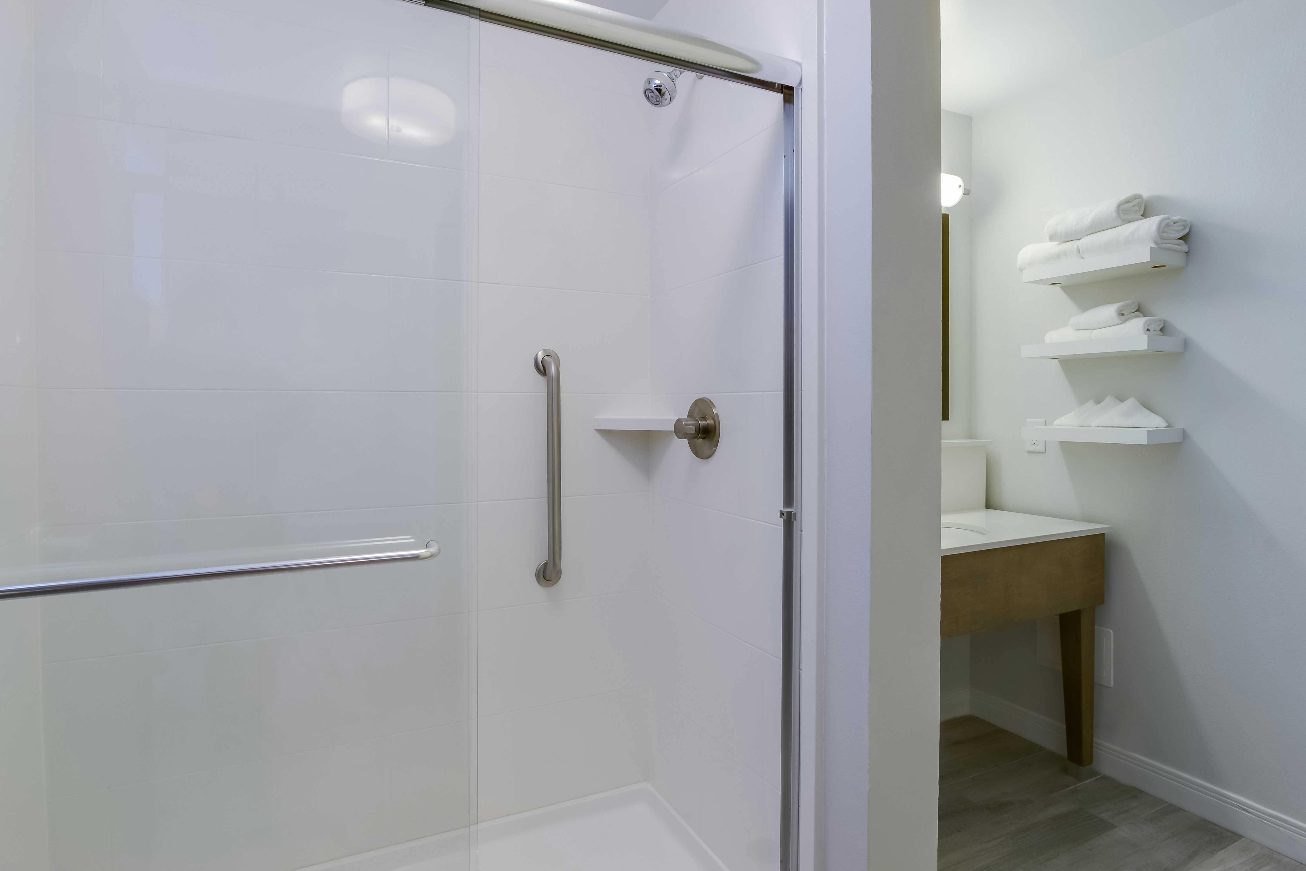 Hampton Inn White House 52/55