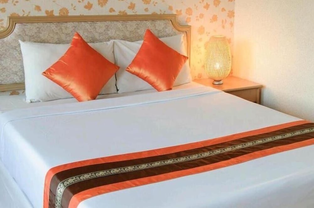 Takiab Beach Resort 35/64