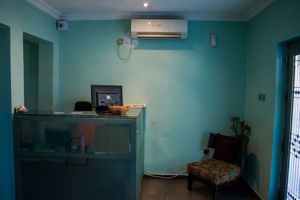 Precinct Comfort Services Ikoyi 写真4