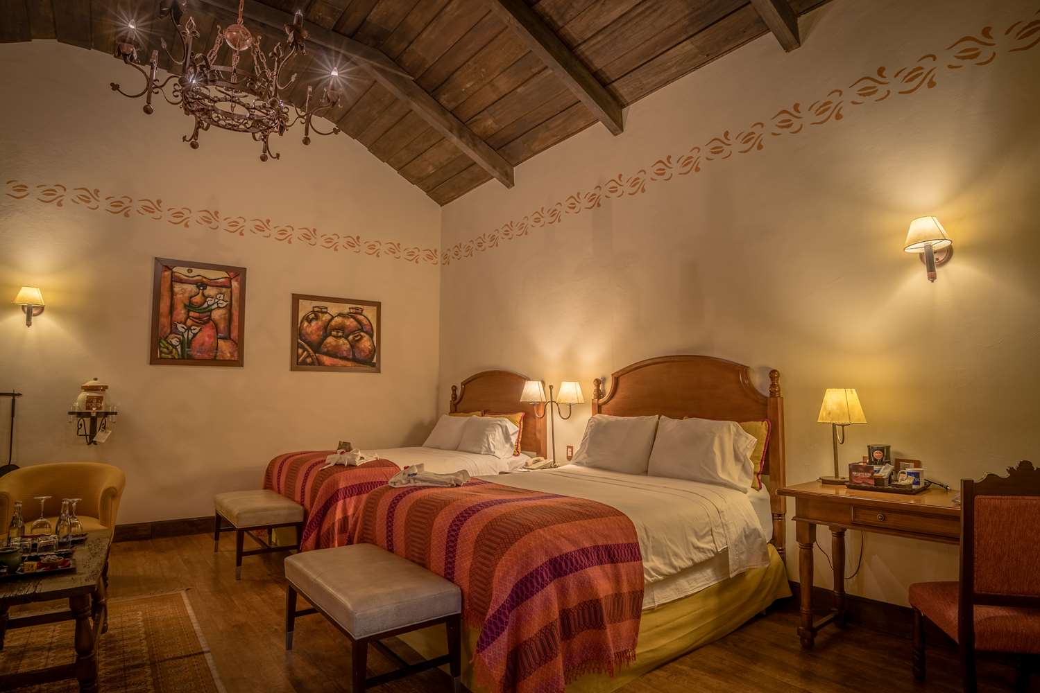 Porta Hotel Antigua 8/58