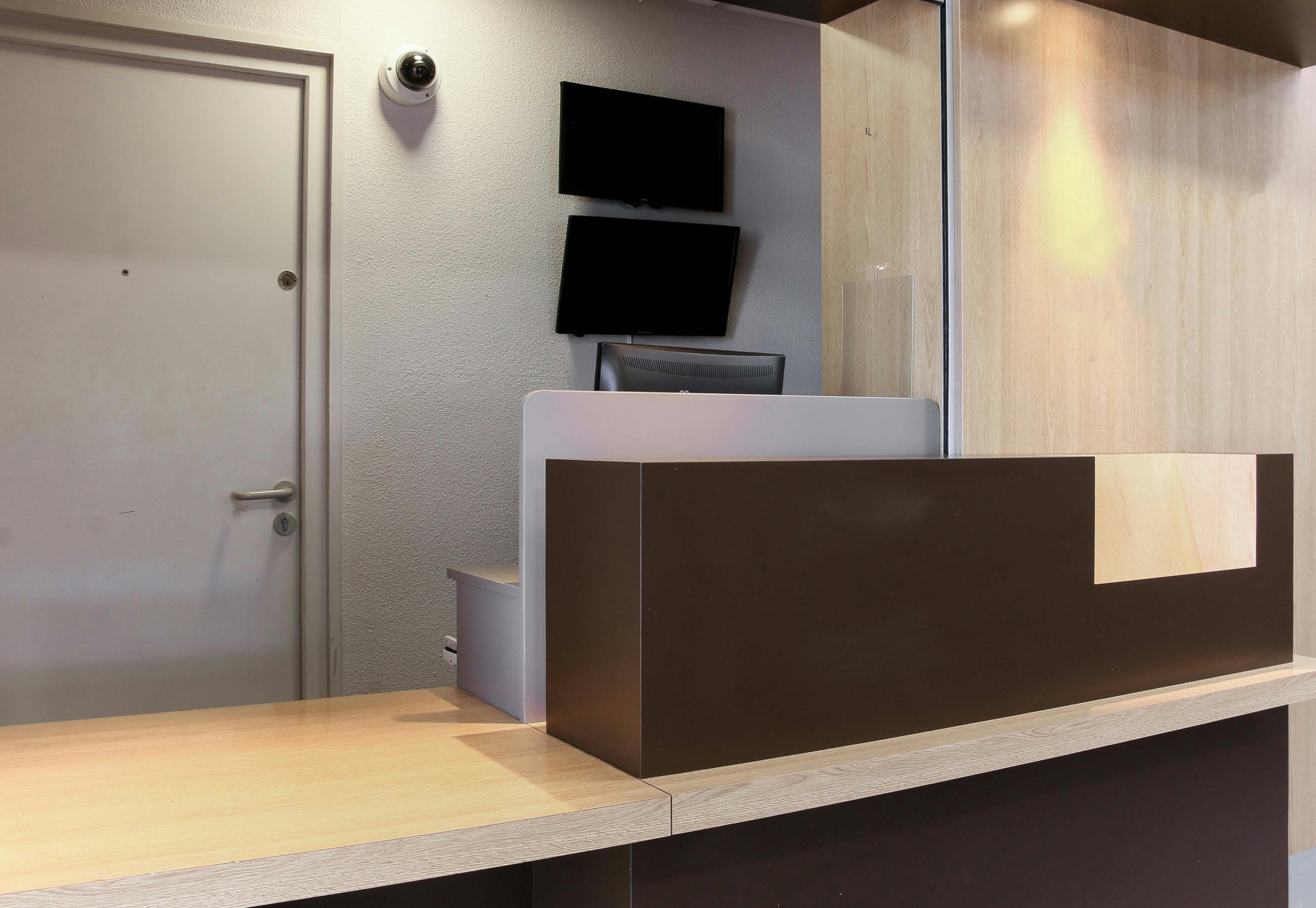 B&B Hotel Frejus Roquebrune sur Argens 27/32