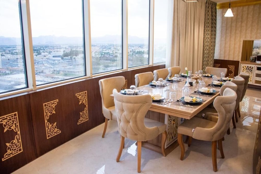 فندق لو بارك كونكورد نجران(Le Park Concord-Najran) 32/42