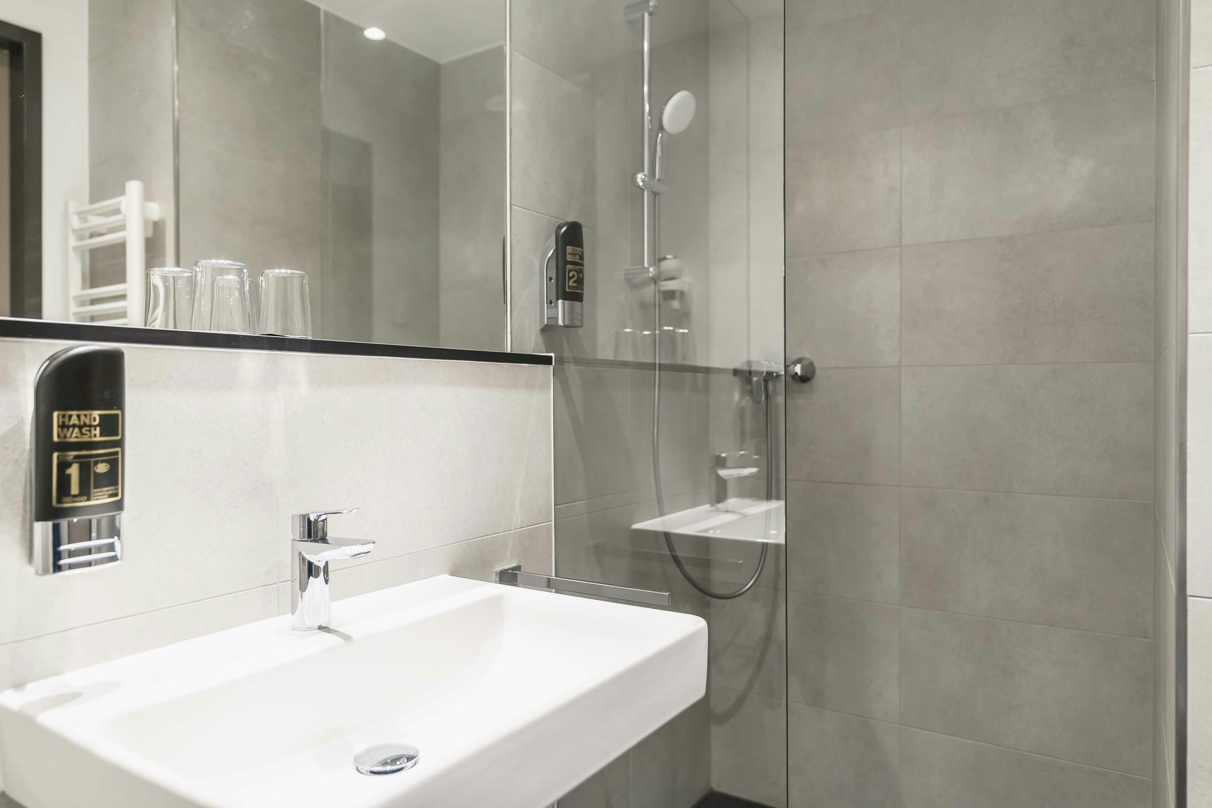 Abasto Hotel Feldmoching 34/34