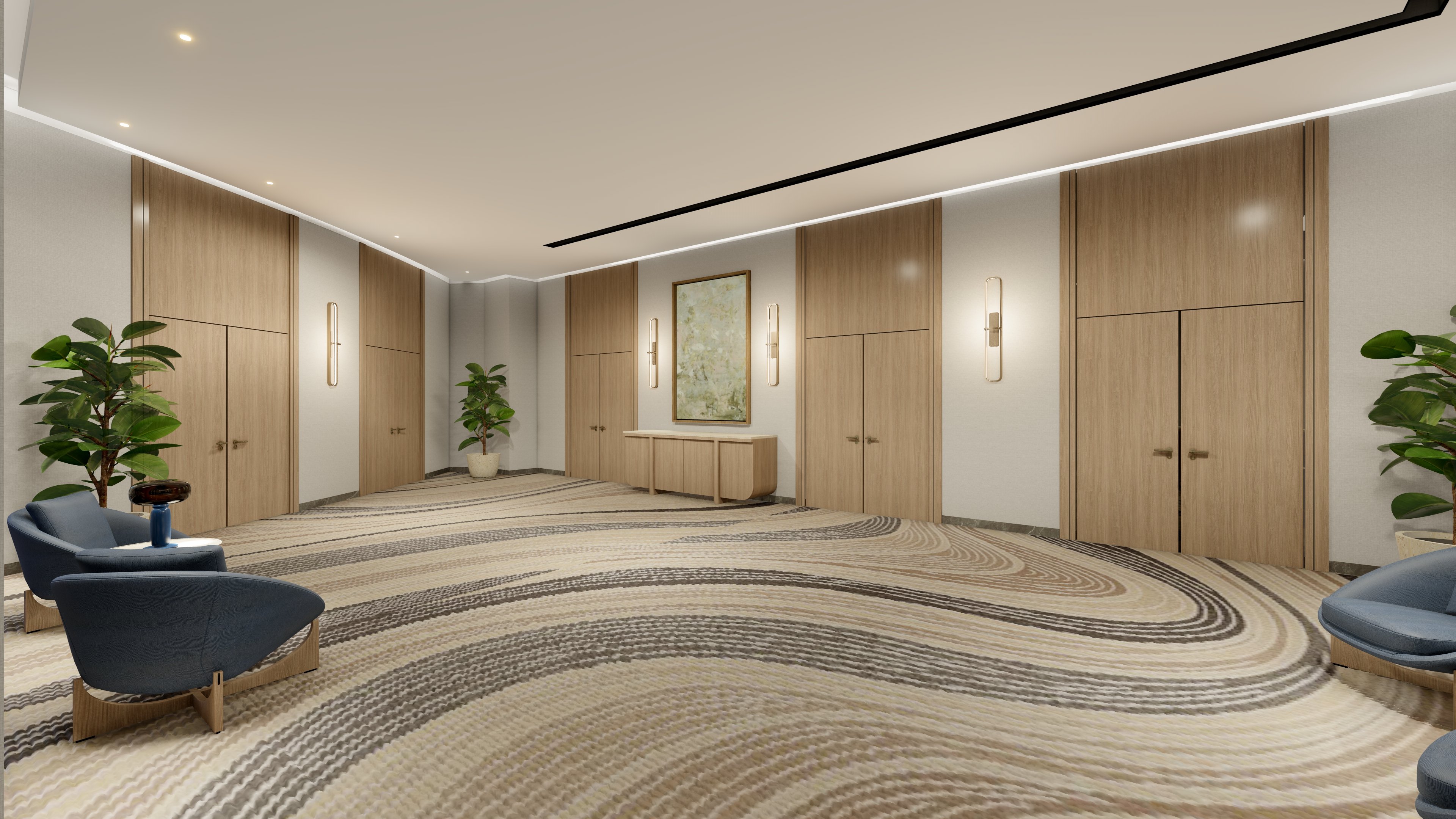 Voco Cairo Arabella Plaza by IHG 62/63
