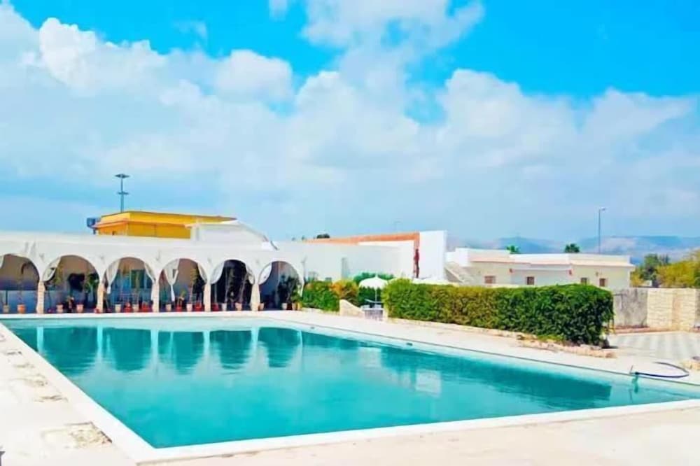 Armonia Noto Marina & Spa 20/26