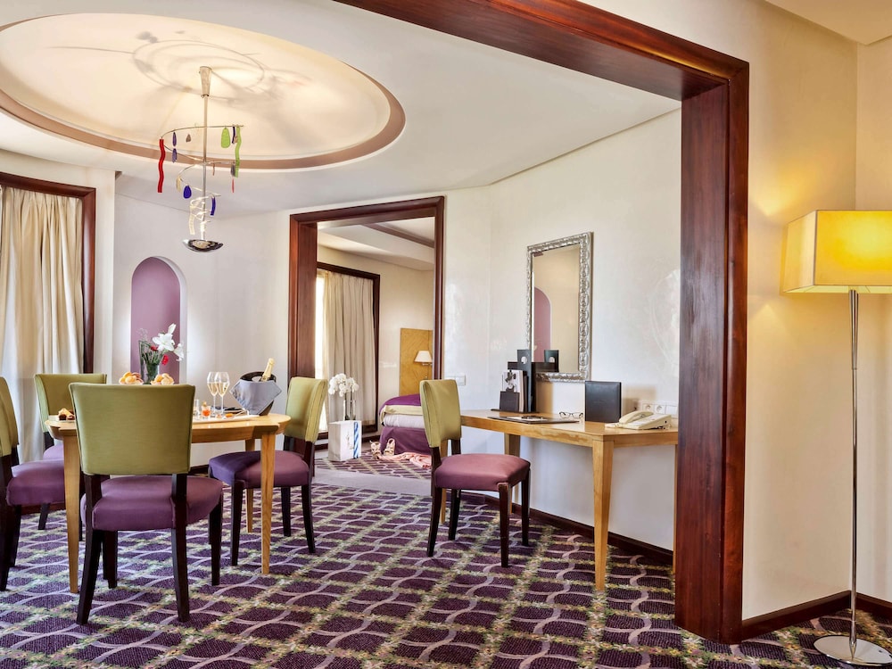 Le Diwan Hotel Rabat - MGallery Collection 65/80