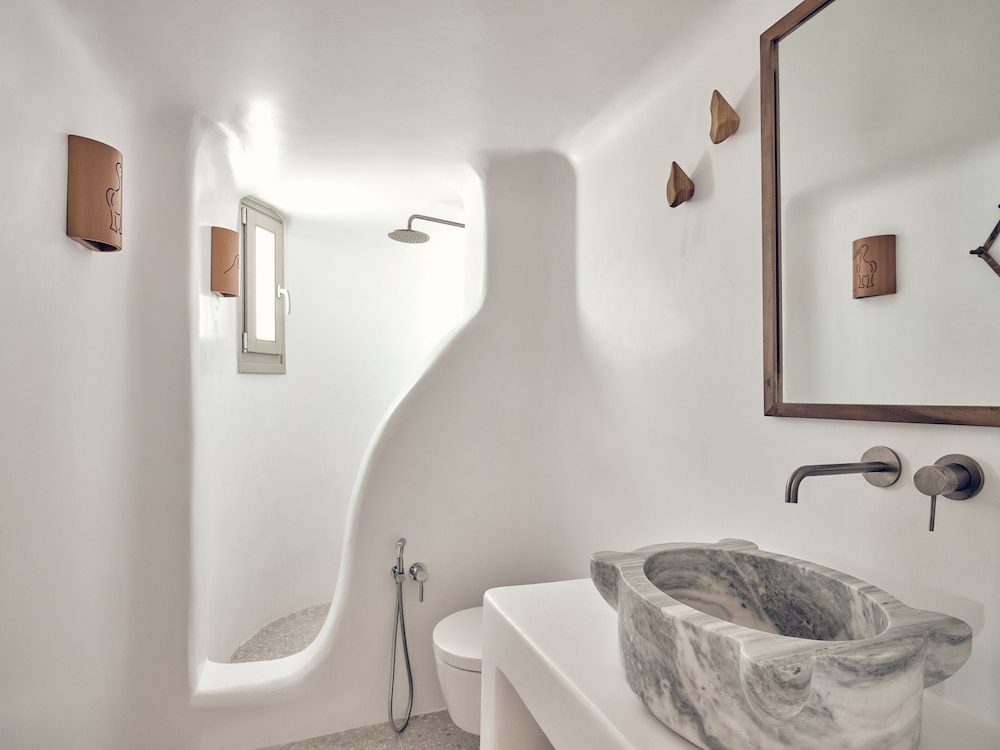 Belvedere Hilltop Rooms & Suites - The Leading Hotels of the World 58/59