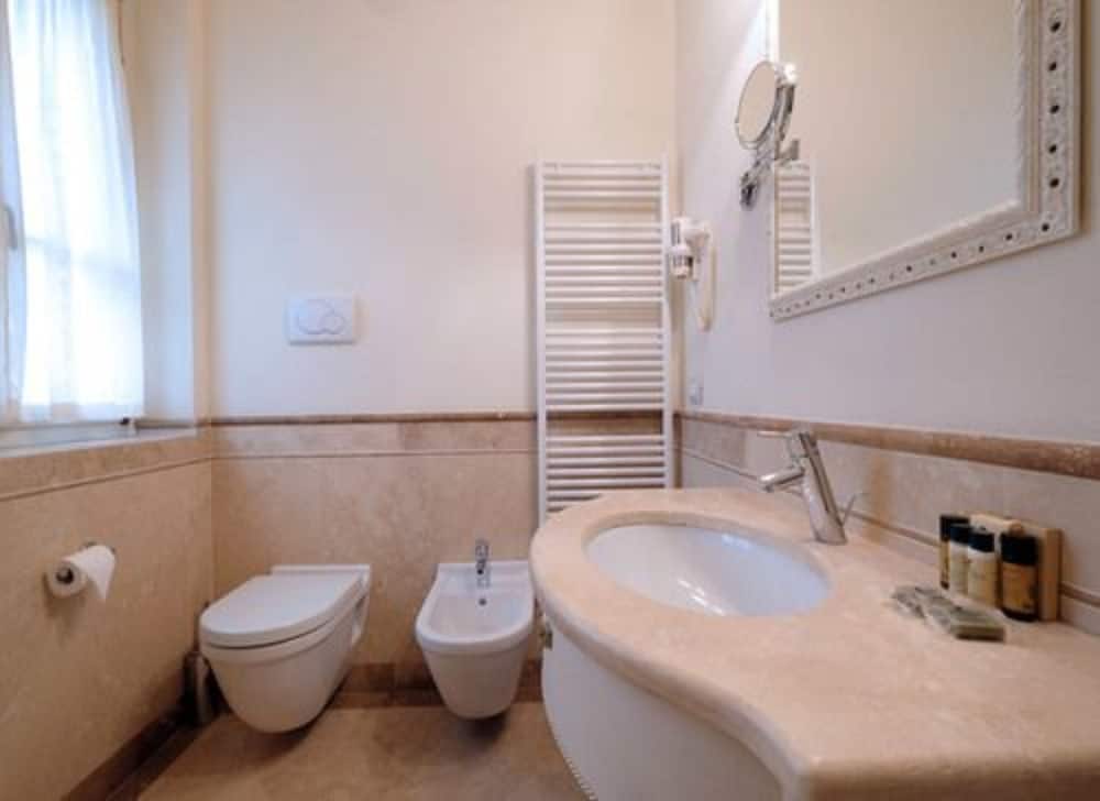 Chervo Golf Apartments San Vigilio 26/29