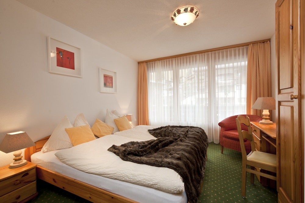 Boutique Hotel Beau Site 10/32