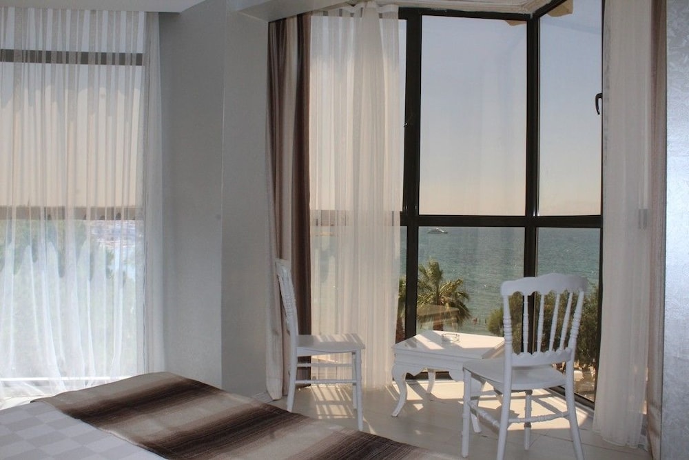WA Cesme Farm Hotel Beach Resort & Spa 28/50