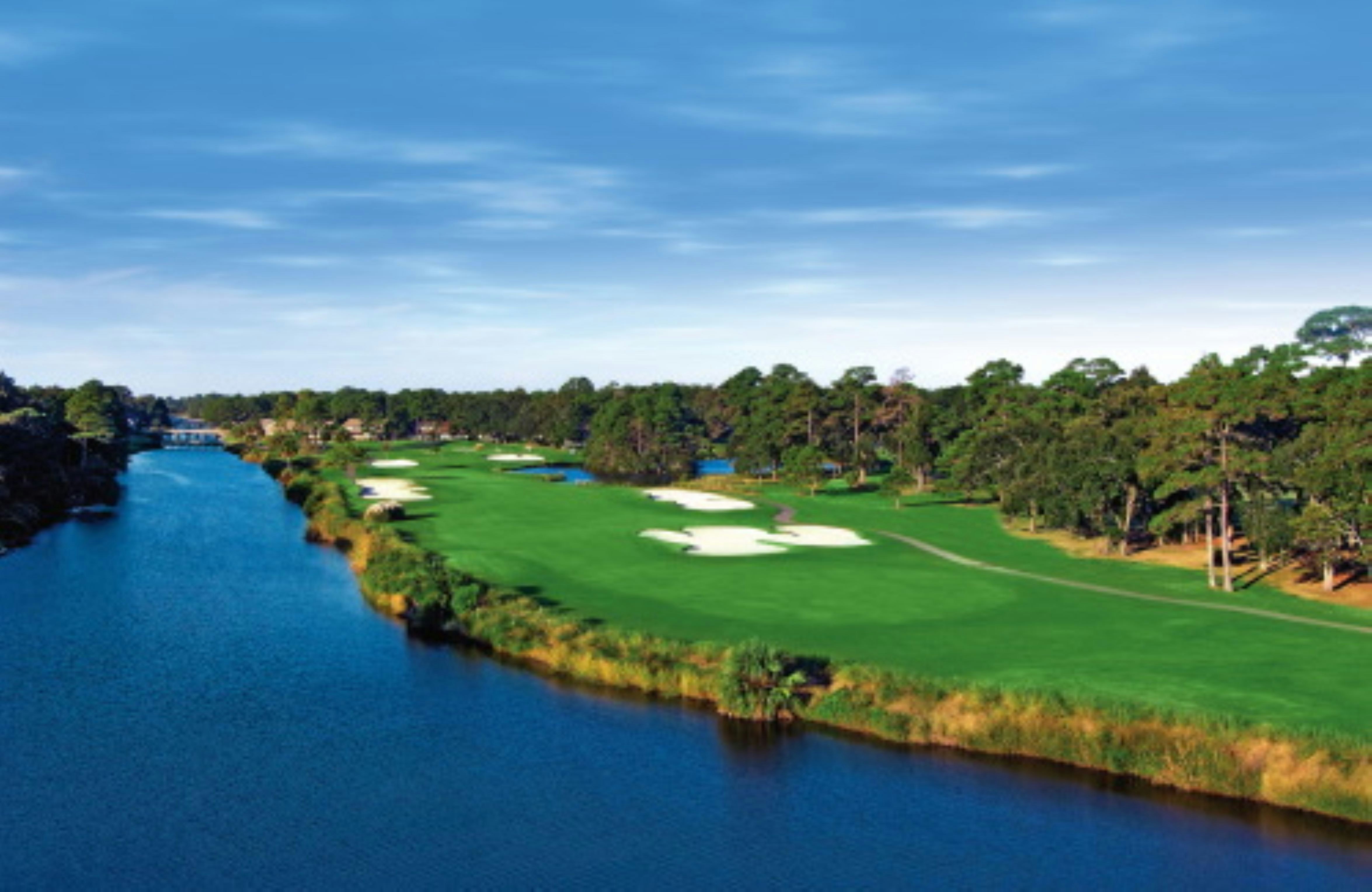 Hilton Beachfront Resort and Spa Hilton Head Island 78/81