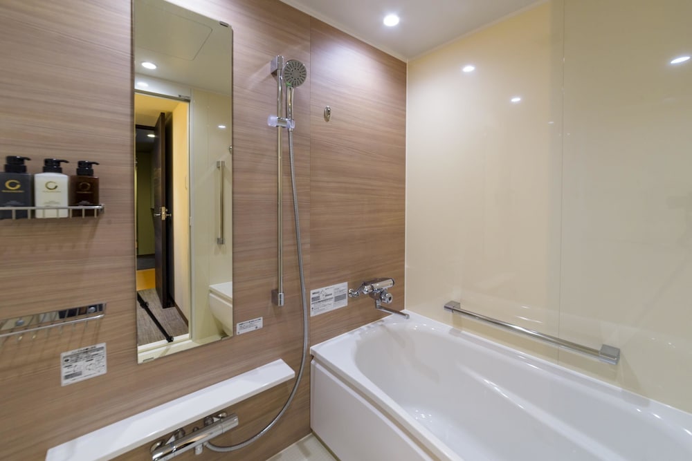 Best Western Plus Hotel Fino Chitose 9/38