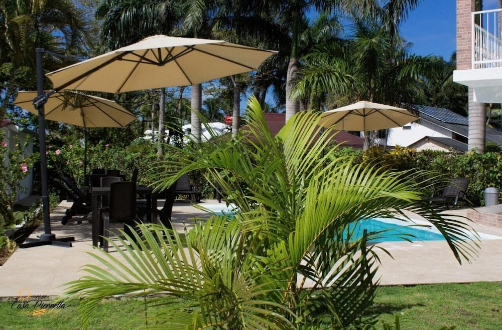 Hotel Casa Pierretta 32/46