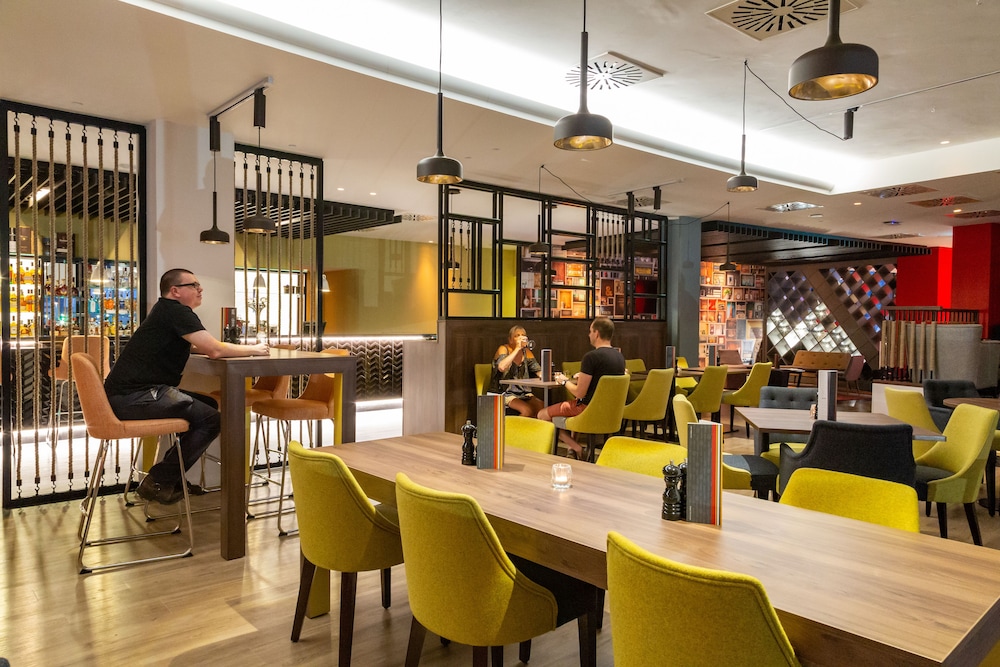 Sleeperz Hotel Dundee 33/50