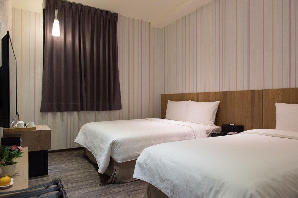 Le Room Hotel Taoyuan 18/69