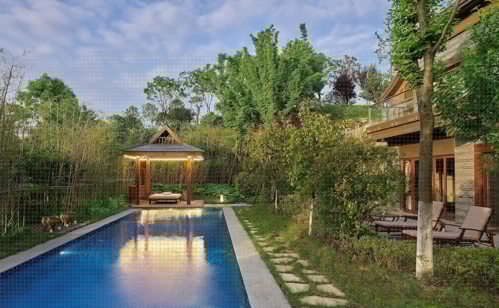 ANANTARA GUIYANG RESORT 1/66