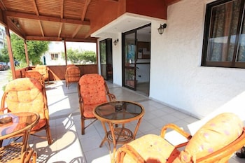 Andavis Hotel - Adults Only 29/50
