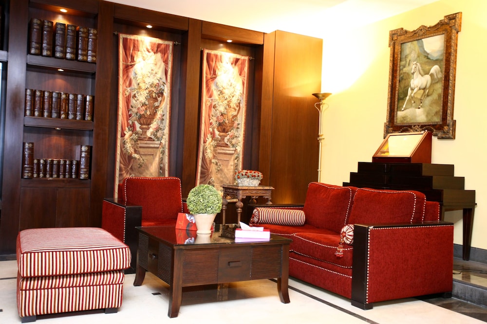 MARKAZIA SUITES 48/78