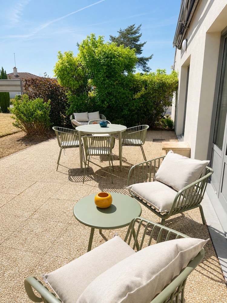 Campanile Orleans Saran 31/53