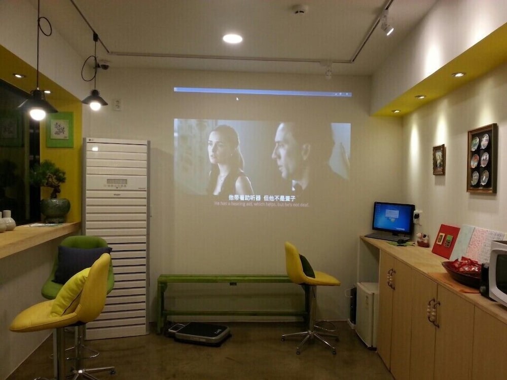 Myeongdong Guesthouse Como 12/70