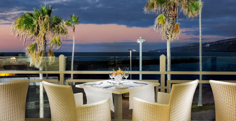 H10 Tenerife Playa 45/70