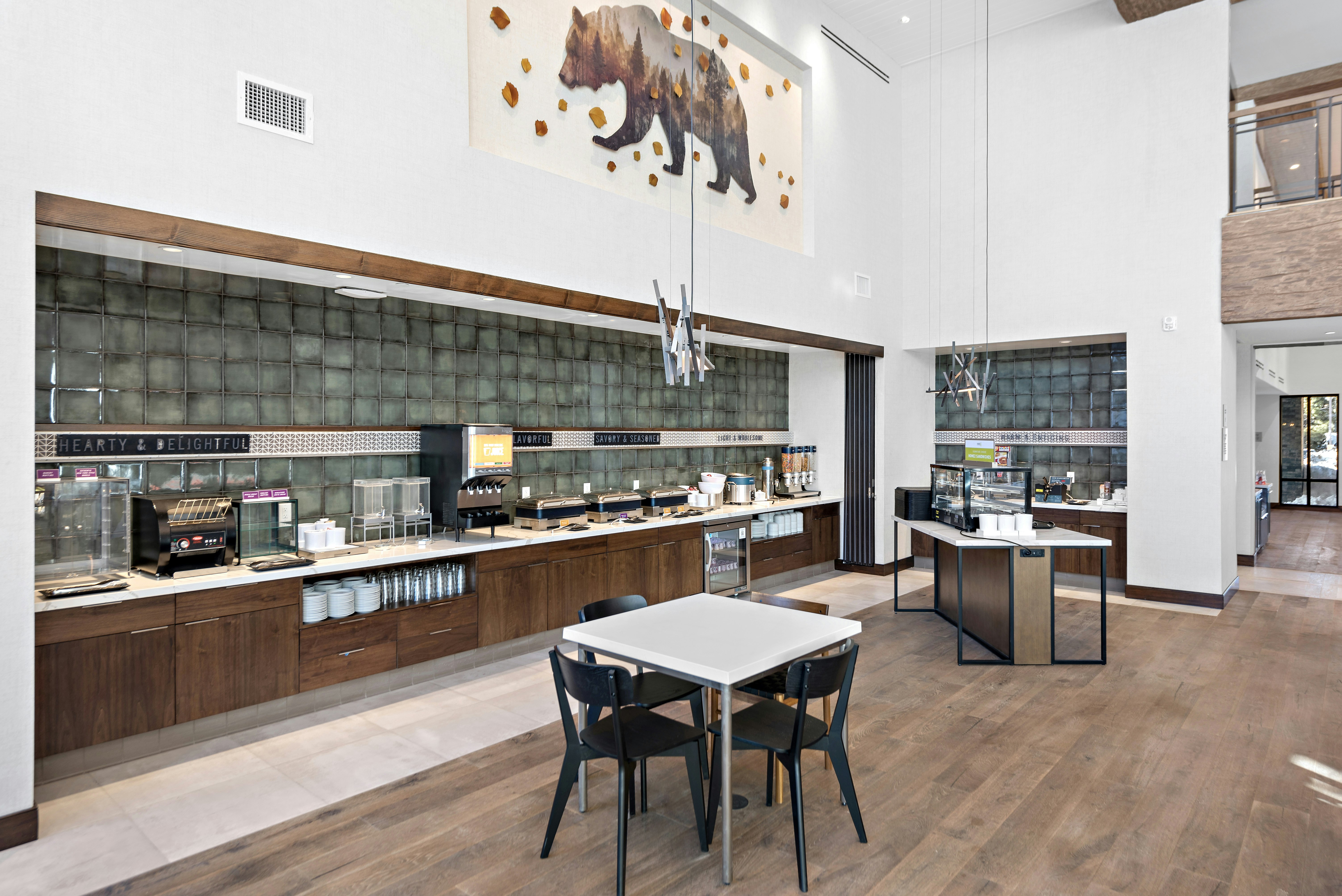Home2 Suites by Hilton Big Bear Lake 18/18