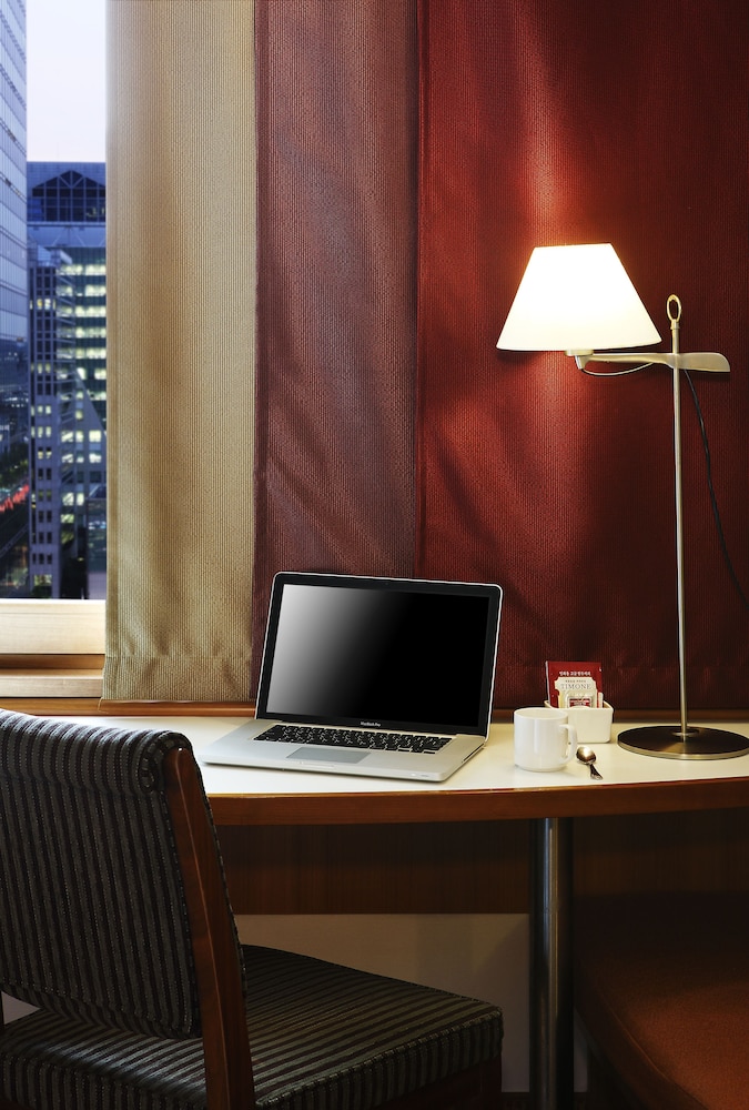 Ibis Styles Ambassador Seoul Gangnam 56/72