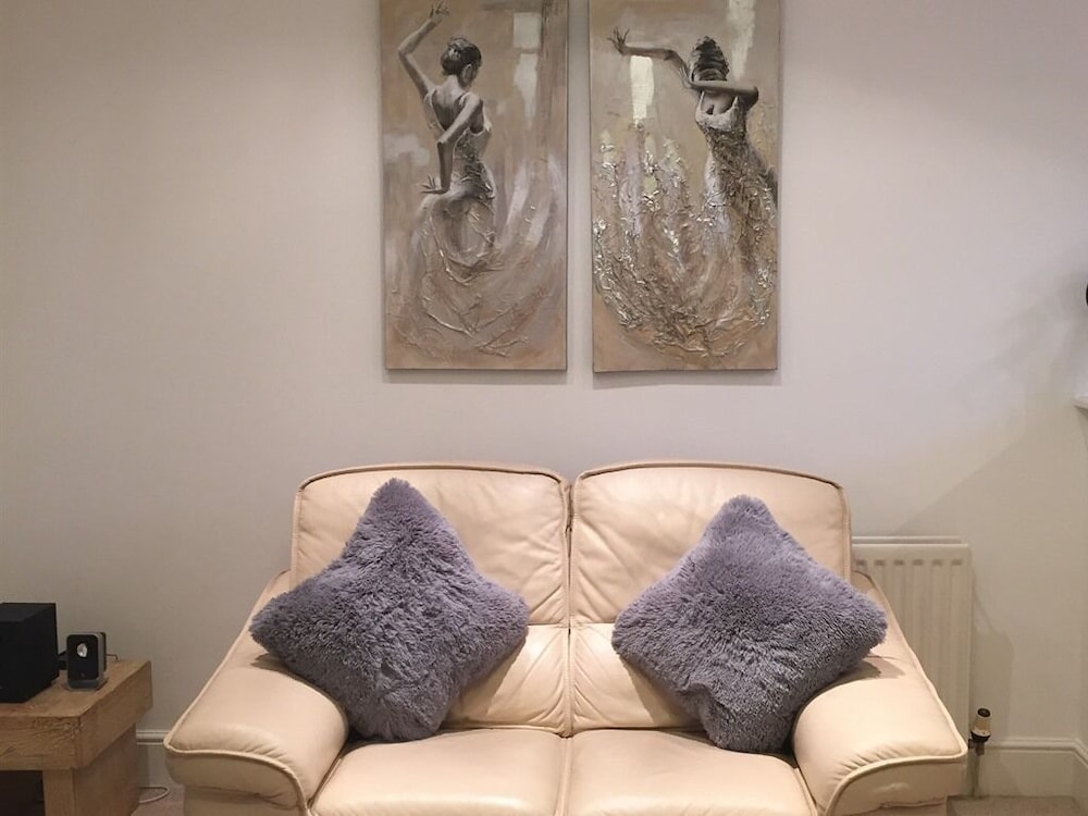 Durham Serviced Properties 18/26